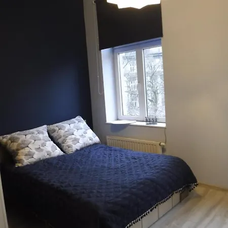Ayla Flat Apartment Krakow Exterior photo