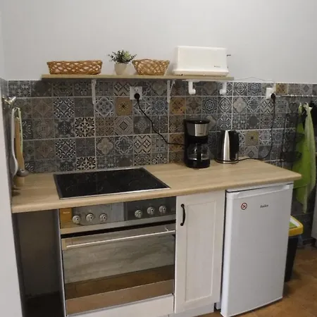 Ayla Flat Apartment Krakow Exterior photo