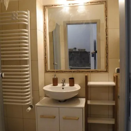 Ayla Flat Apartment Krakow Exterior photo