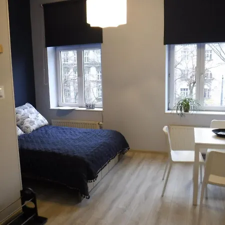 Ayla Flat Apartment Krakow Exterior photo