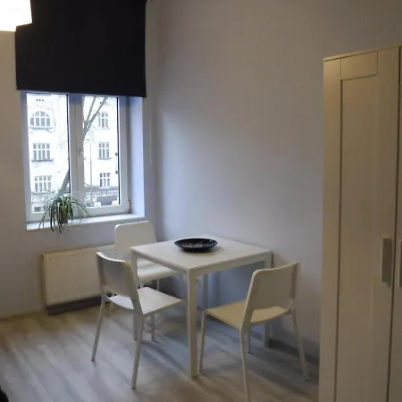 Ayla Flat Apartment Krakow Exterior photo