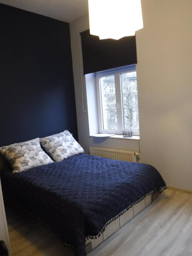 Ayla Flat Krakow