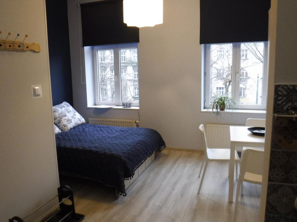 Apartament Ayla Flat *
